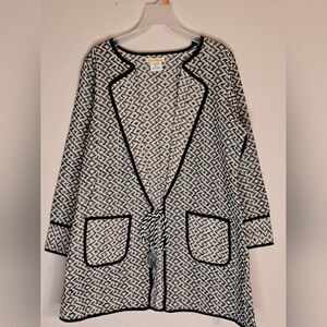 Sweet Magnolia jacket size small